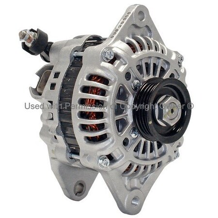 Mpa Quality-Built Alternator Remanufactured, MPA Quality-Built 13559 13559